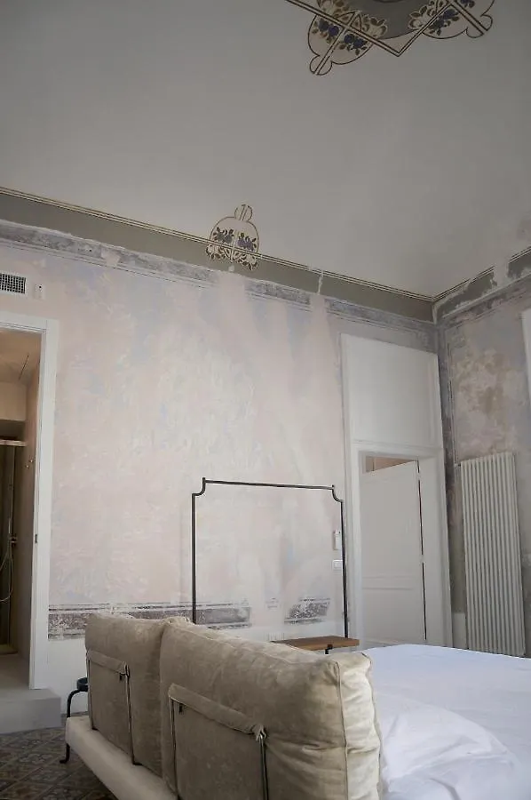 Ferienwohnung Casa Sabir Syrakus 0*,  Italien