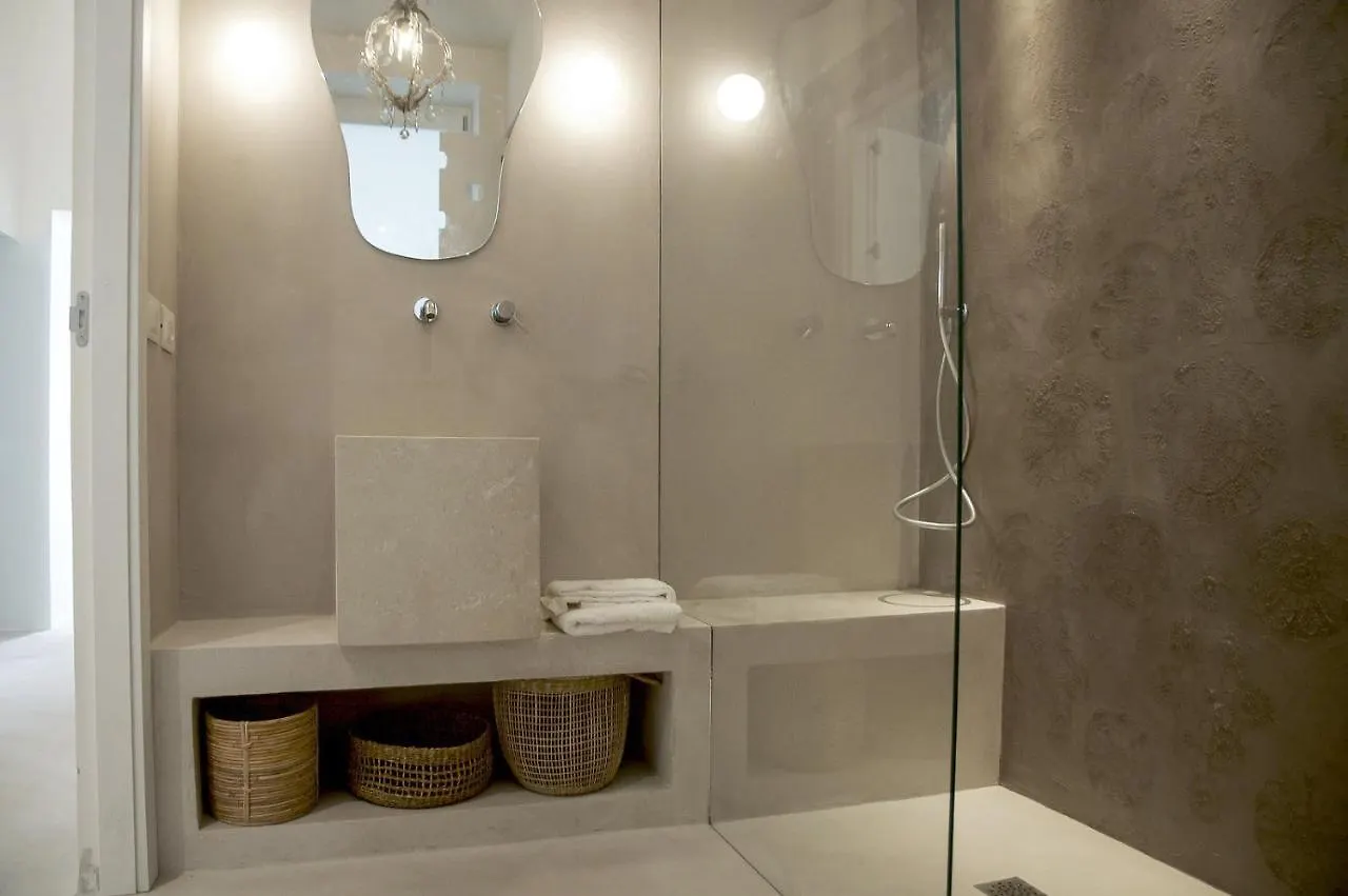 Ferienwohnung Casa Sabir Syrakus